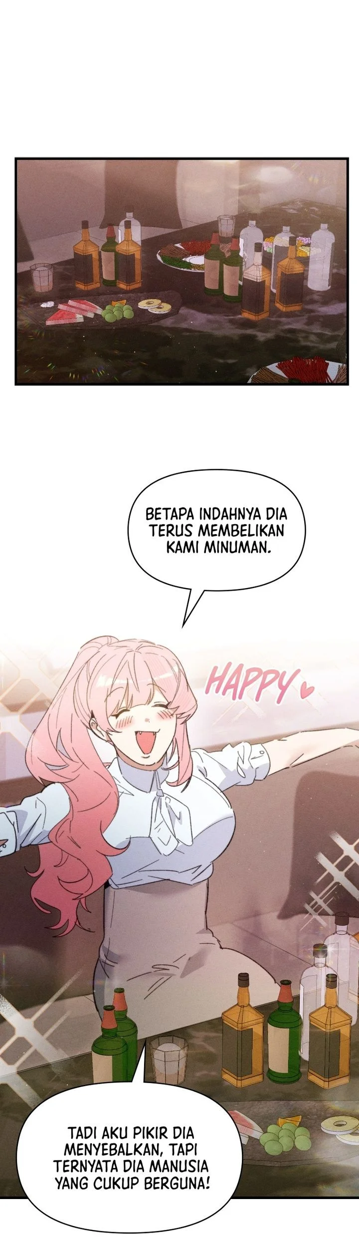 The New Hire Is the Demon Lord Chapter 15 Gambar 37