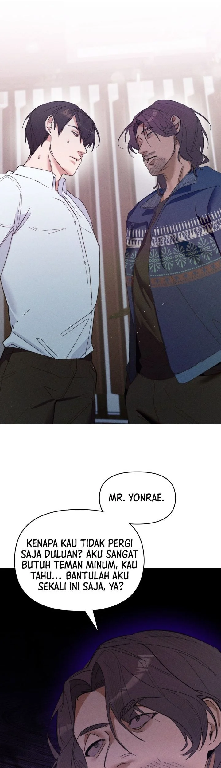 The New Hire Is the Demon Lord Chapter 15 Gambar 39