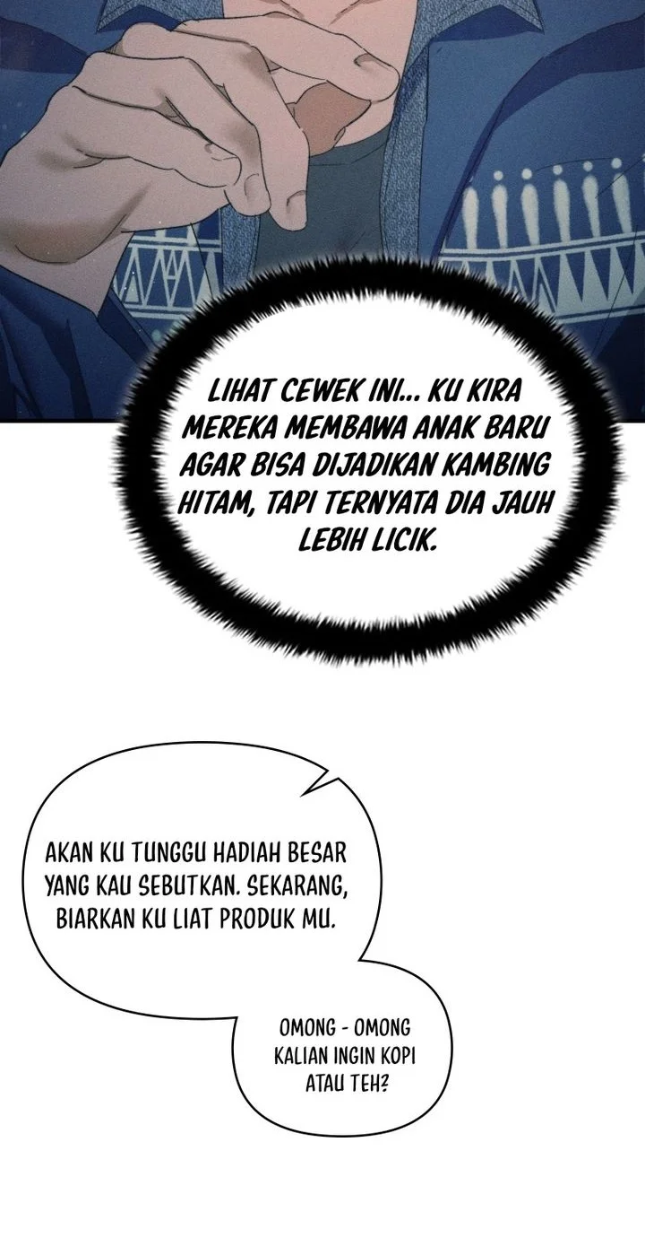 The New Hire Is the Demon Lord Chapter 15 Gambar 6