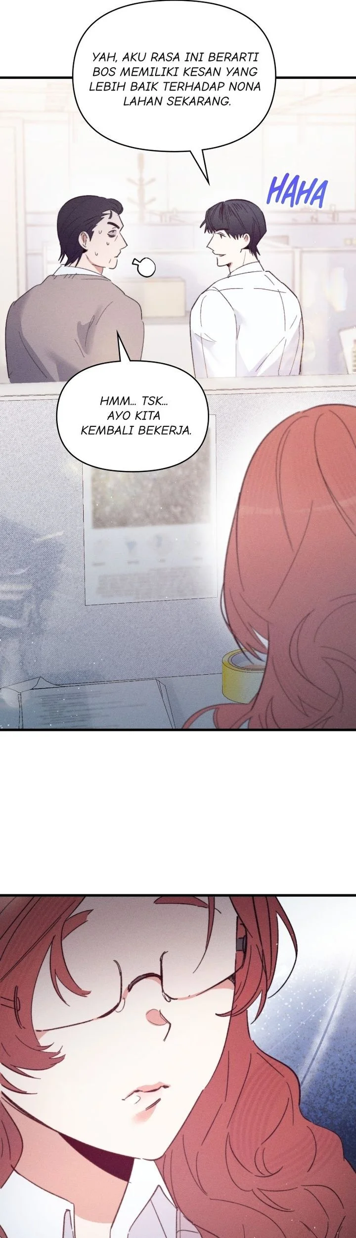 The New Hire Is the Demon Lord Chapter 16 Gambar 26