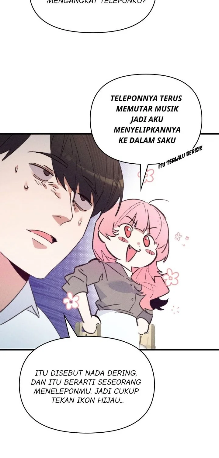 The New Hire Is the Demon Lord Chapter 16 Gambar 29