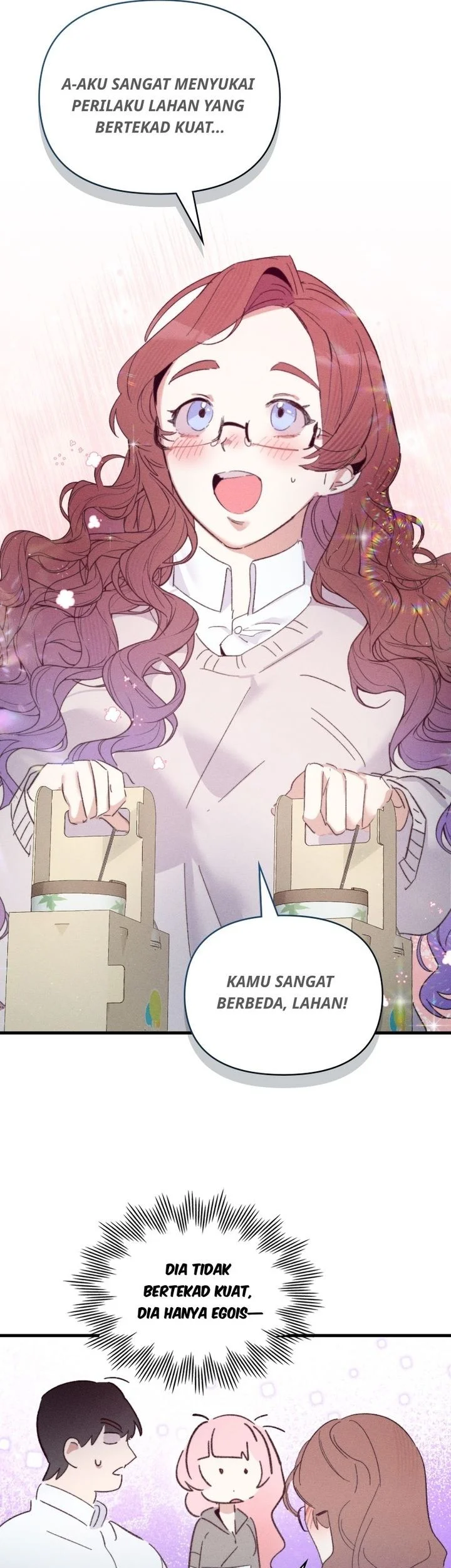 The New Hire Is the Demon Lord Chapter 16 Gambar 38