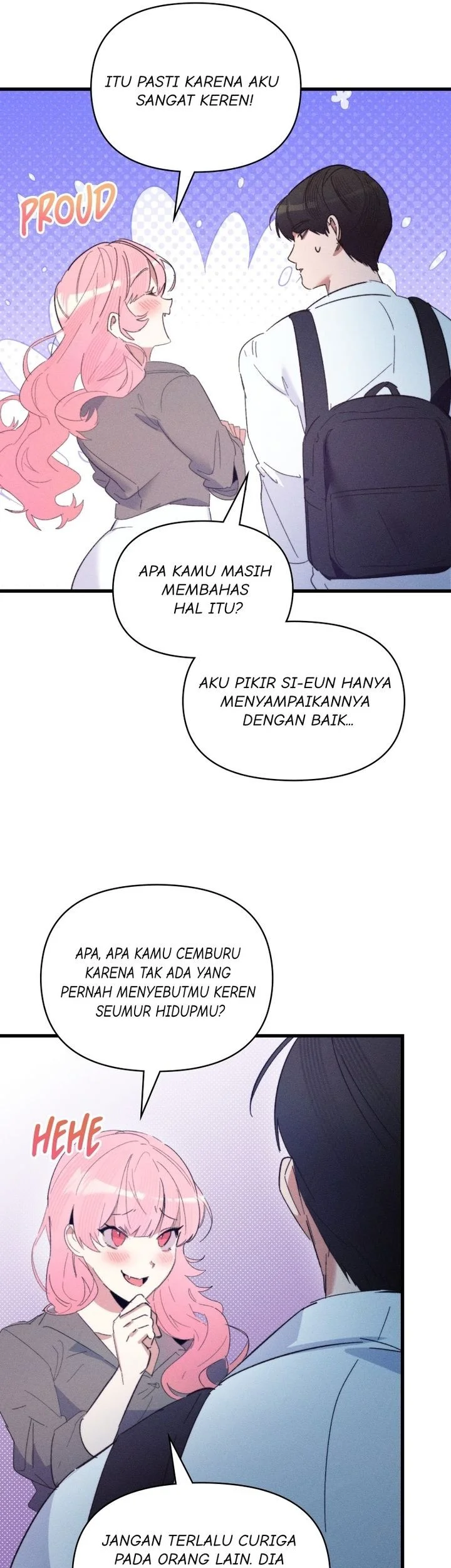 The New Hire Is the Demon Lord Chapter 16 Gambar 48
