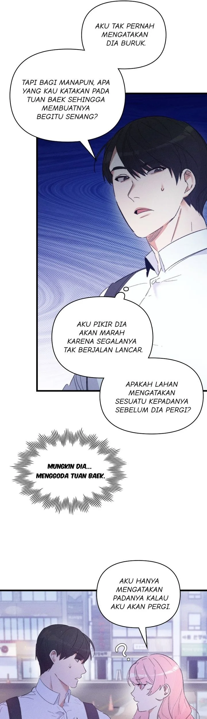 The New Hire Is the Demon Lord Chapter 16 Gambar 50