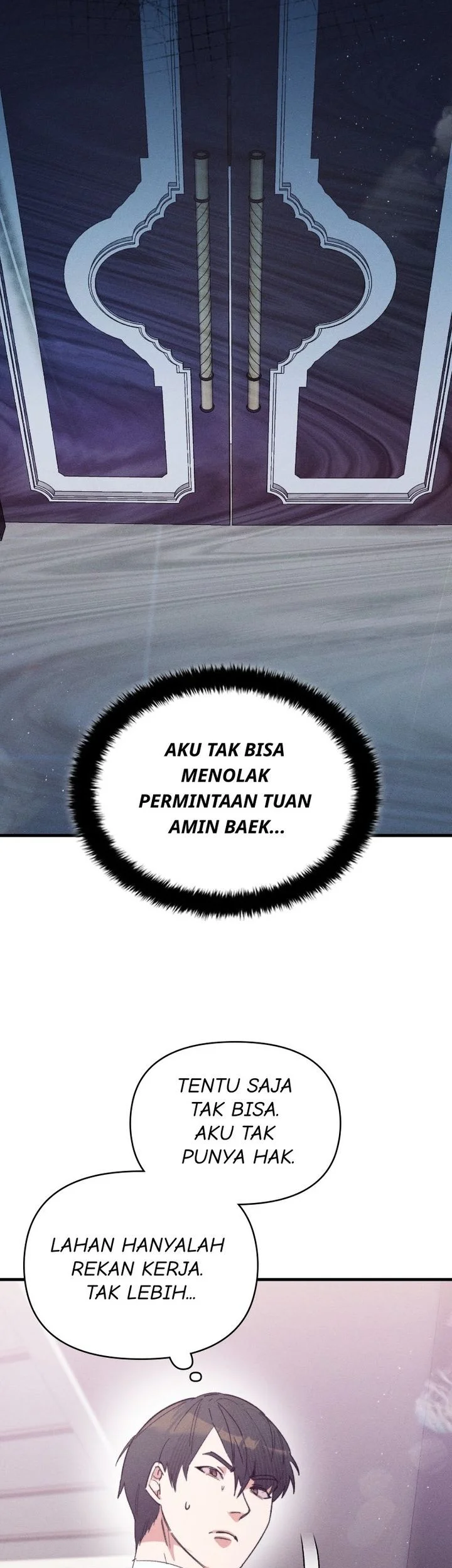 The New Hire Is the Demon Lord Chapter 16 Gambar 3