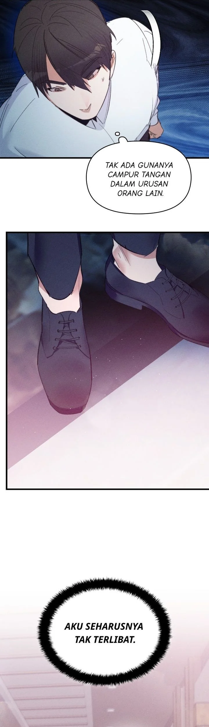 The New Hire Is the Demon Lord Chapter 16 Gambar 5