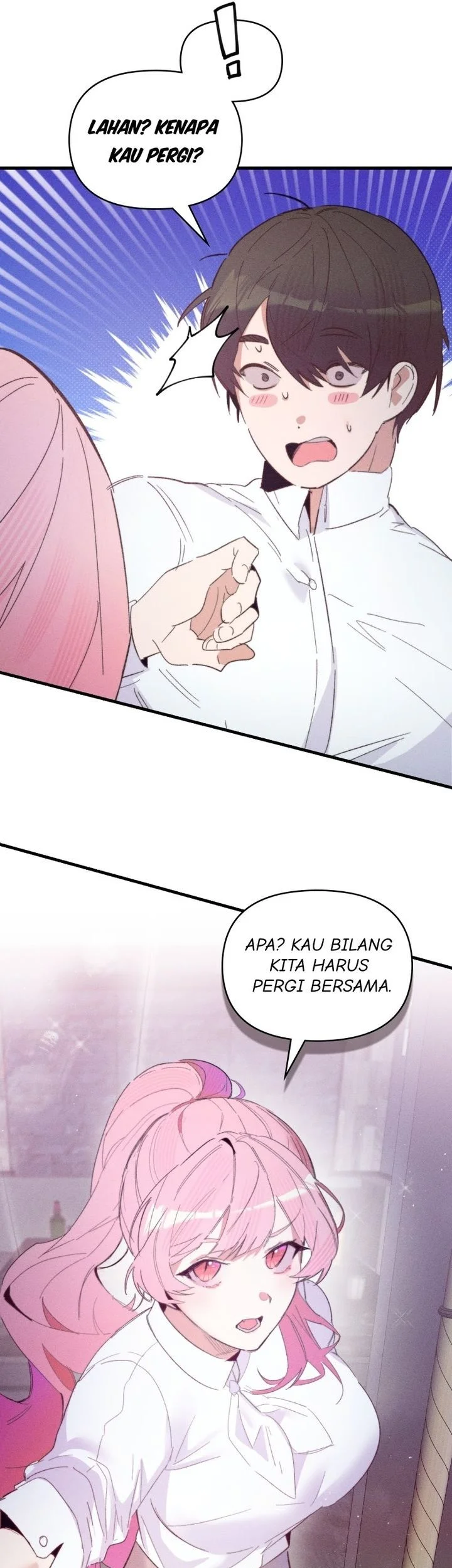 The New Hire Is the Demon Lord Chapter 16 Gambar 11