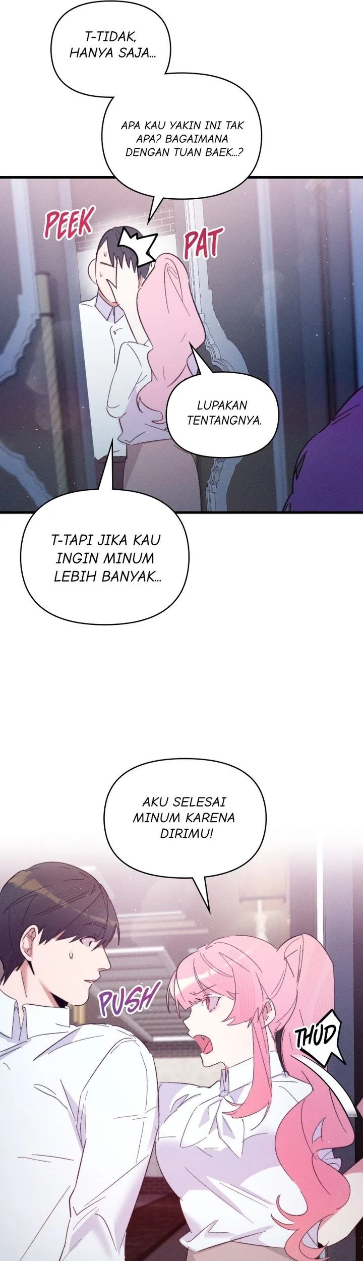 The New Hire Is the Demon Lord Chapter 16 Gambar 13