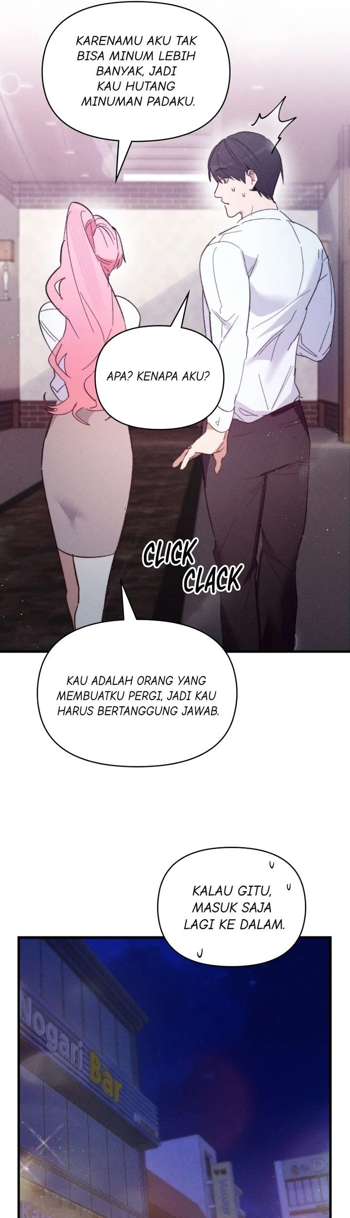 The New Hire Is the Demon Lord Chapter 16 Gambar 17