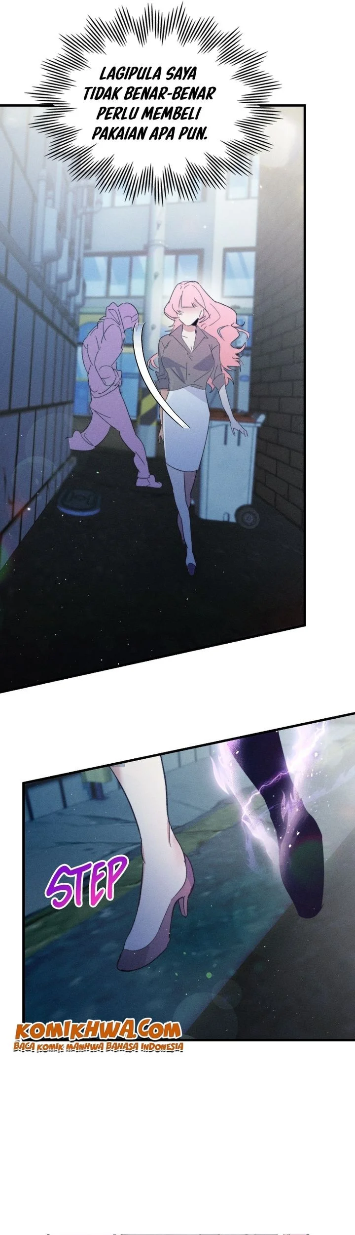 The New Hire Is the Demon Lord Chapter 17 Gambar 21