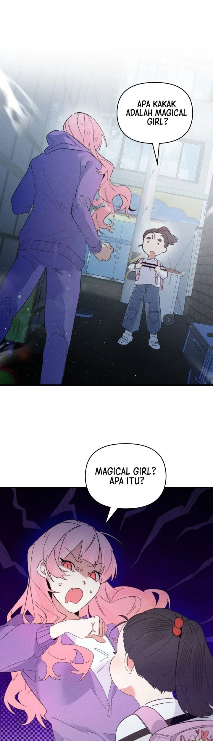 The New Hire Is the Demon Lord Chapter 17 Gambar 27