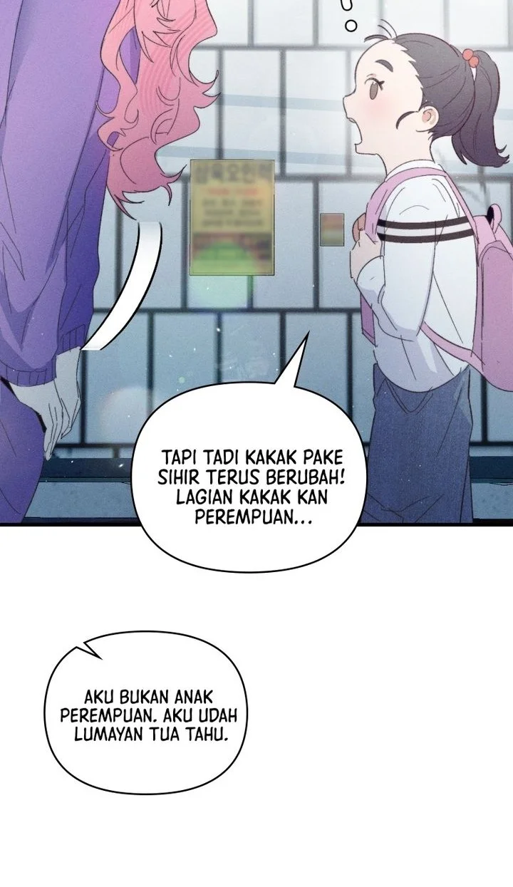 The New Hire Is the Demon Lord Chapter 17 Gambar 30