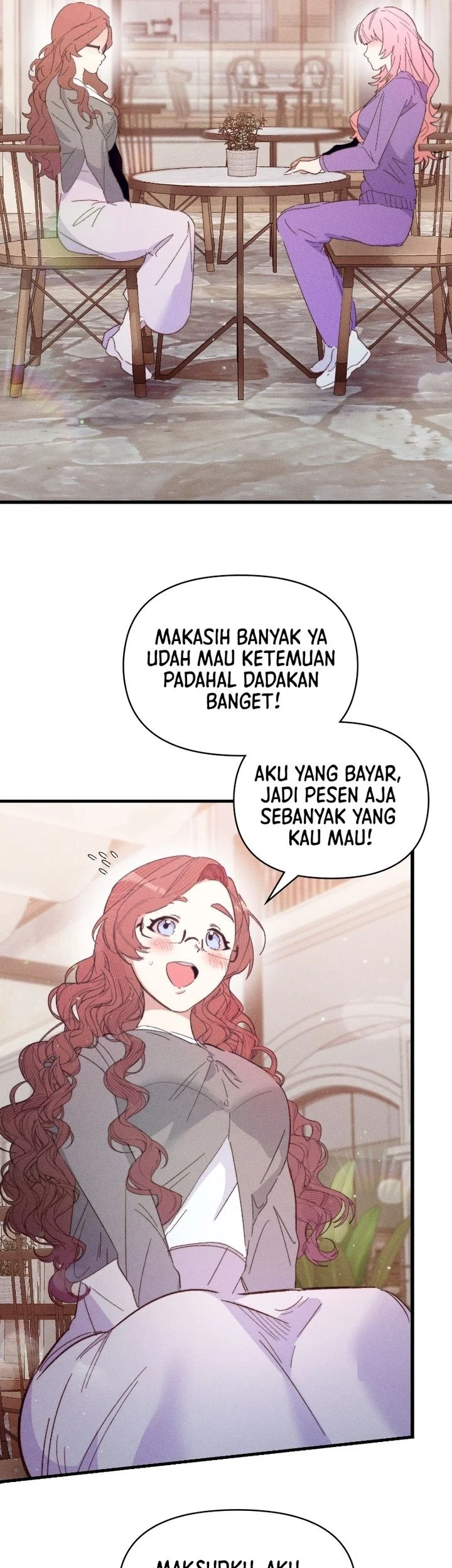 The New Hire Is the Demon Lord Chapter 17 Gambar 47