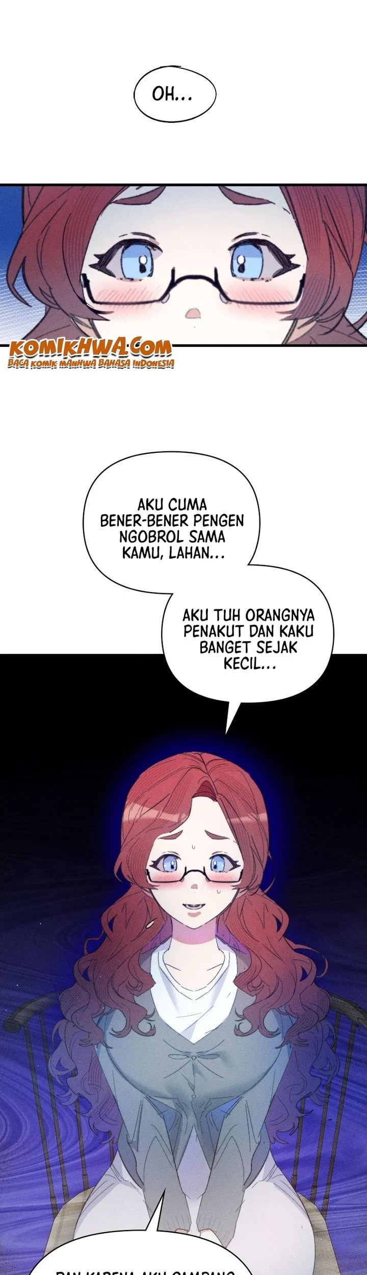 The New Hire Is the Demon Lord Chapter 17 Gambar 49