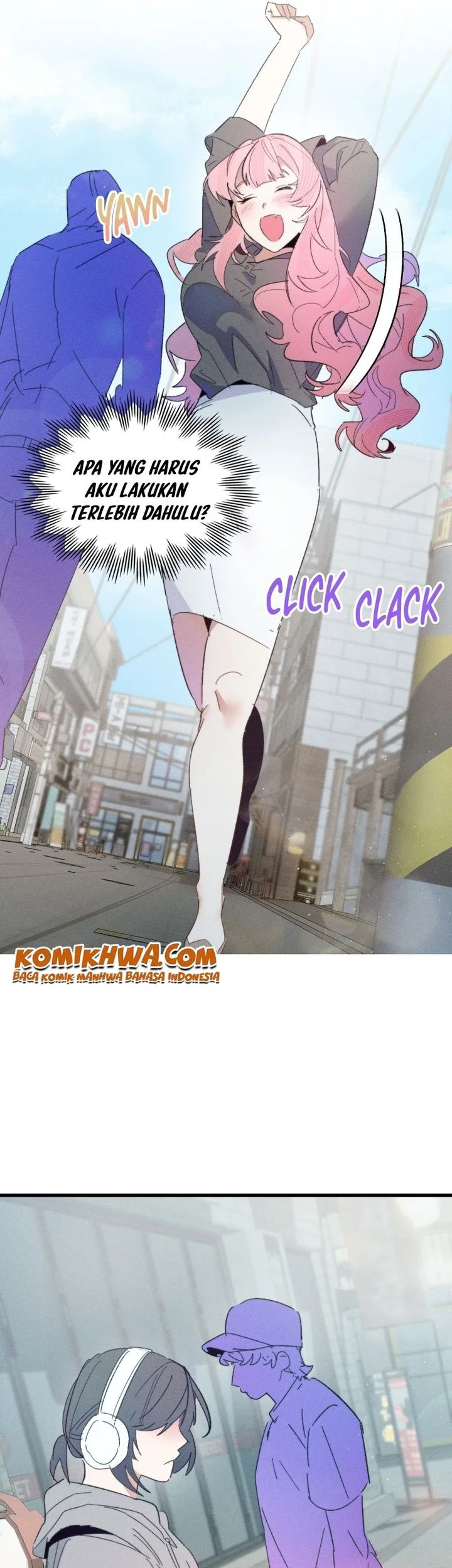 The New Hire Is the Demon Lord Chapter 17 Gambar 3