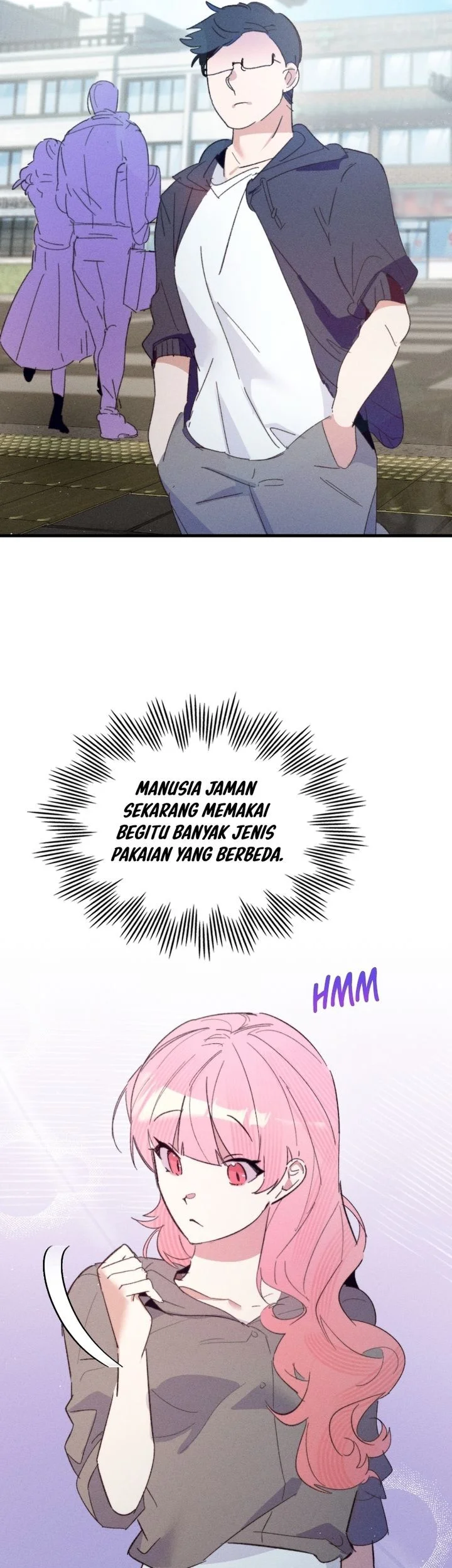 The New Hire Is the Demon Lord Chapter 17 Gambar 5