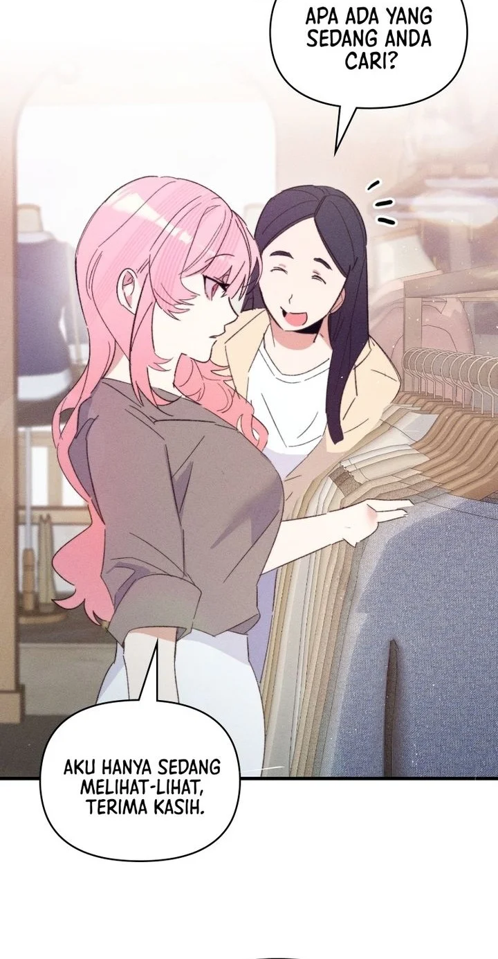 The New Hire Is the Demon Lord Chapter 17 Gambar 8