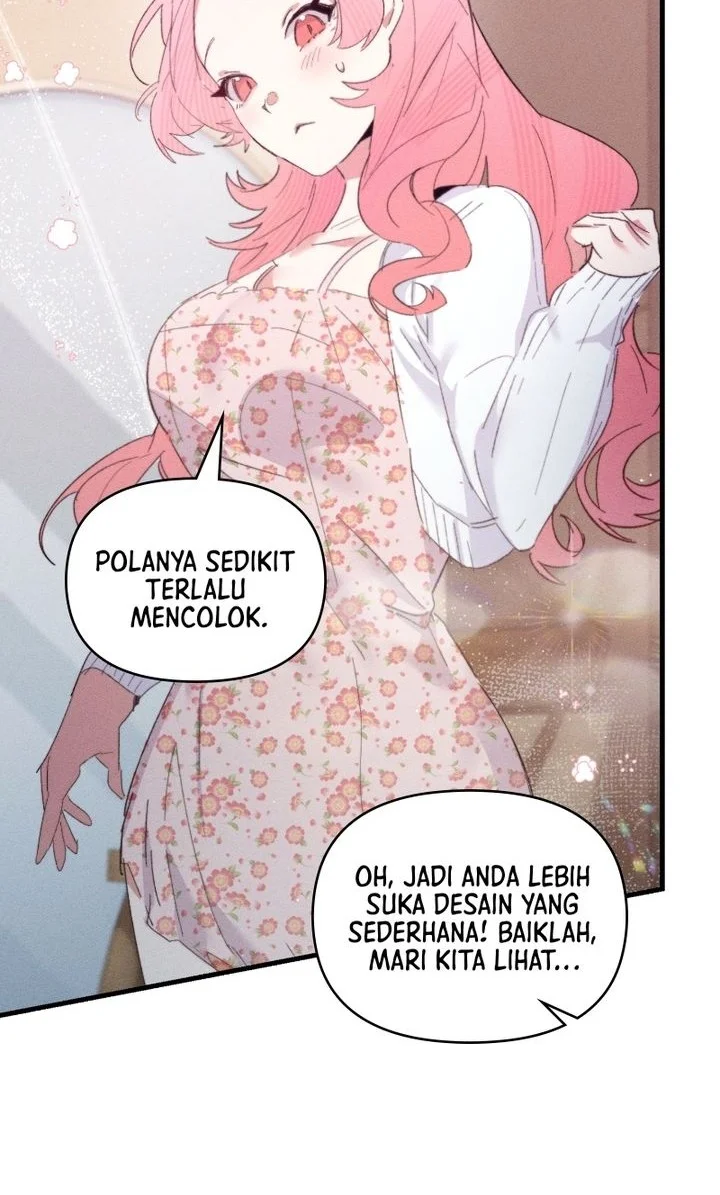 The New Hire Is the Demon Lord Chapter 17 Gambar 12