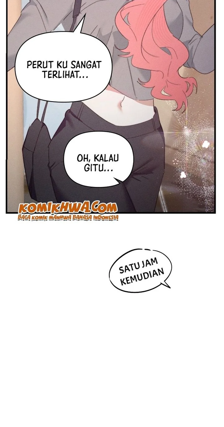 The New Hire Is the Demon Lord Chapter 17 Gambar 14