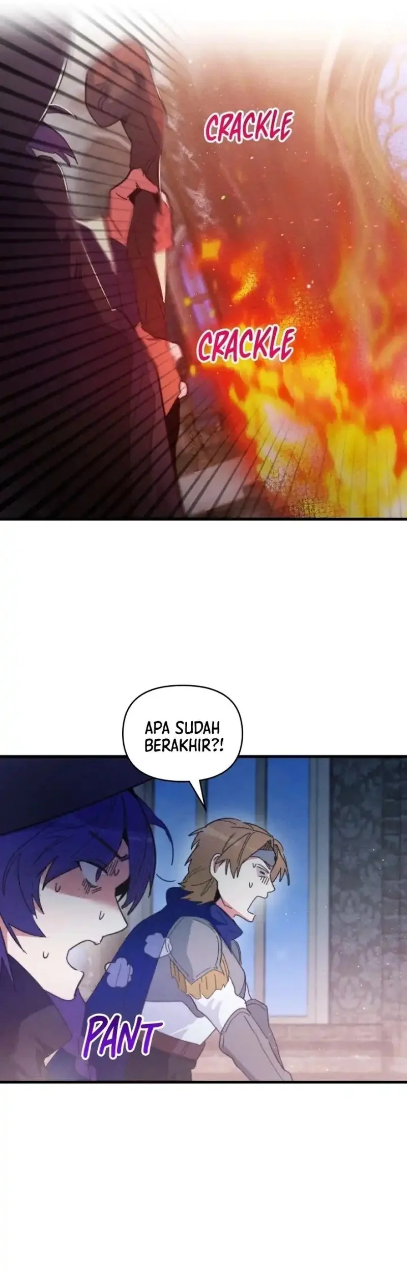 The New Hire Is the Demon Lord Chapter 18 Gambar 31