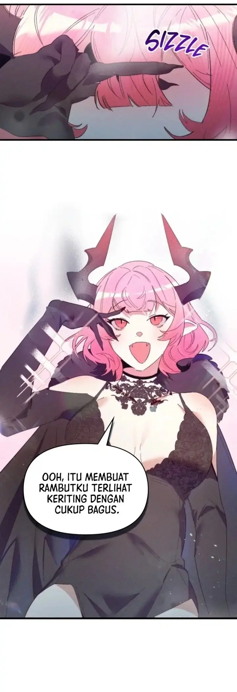 The New Hire Is the Demon Lord Chapter 18 Gambar 32