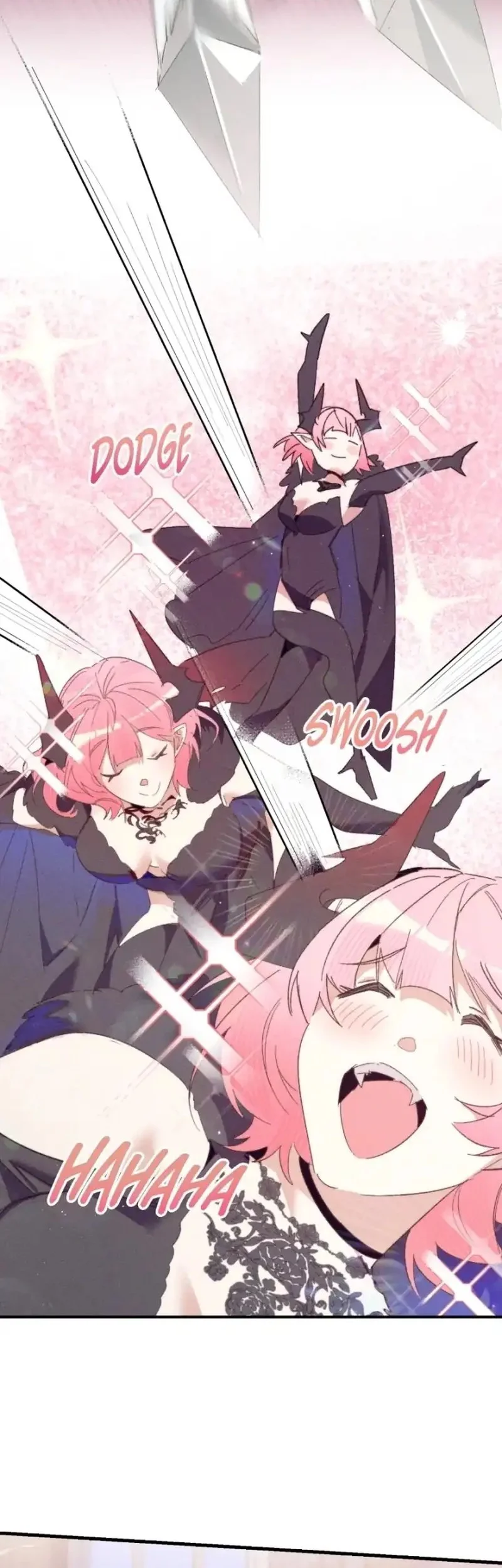 The New Hire Is the Demon Lord Chapter 18 Gambar 37