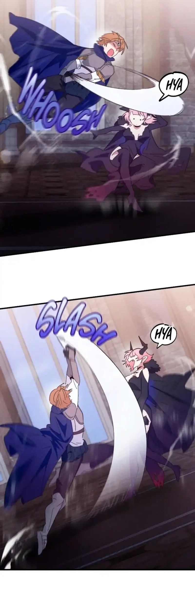 The New Hire Is the Demon Lord Chapter 18 Gambar 38