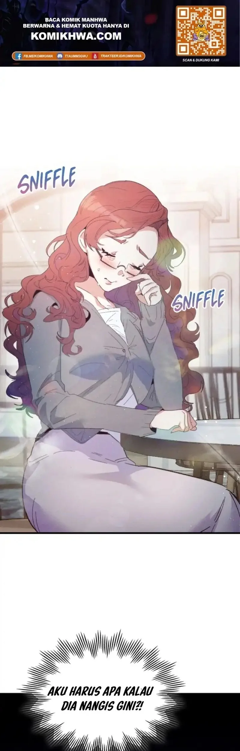 Komik The New Hire Is the Demon Lord Chapter 18 gambar 1