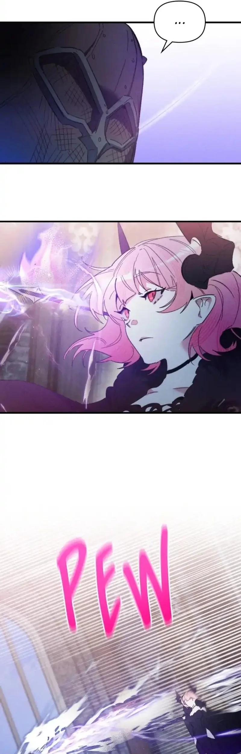 The New Hire Is the Demon Lord Chapter 18 Gambar 45