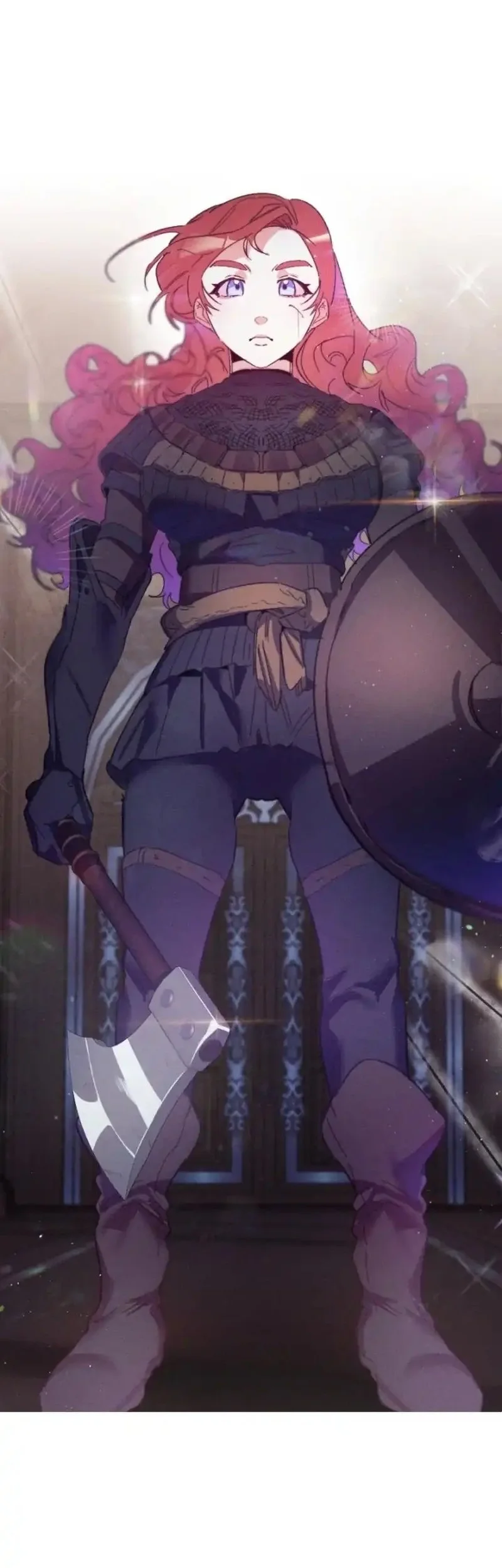 The New Hire Is the Demon Lord Chapter 18 Gambar 48