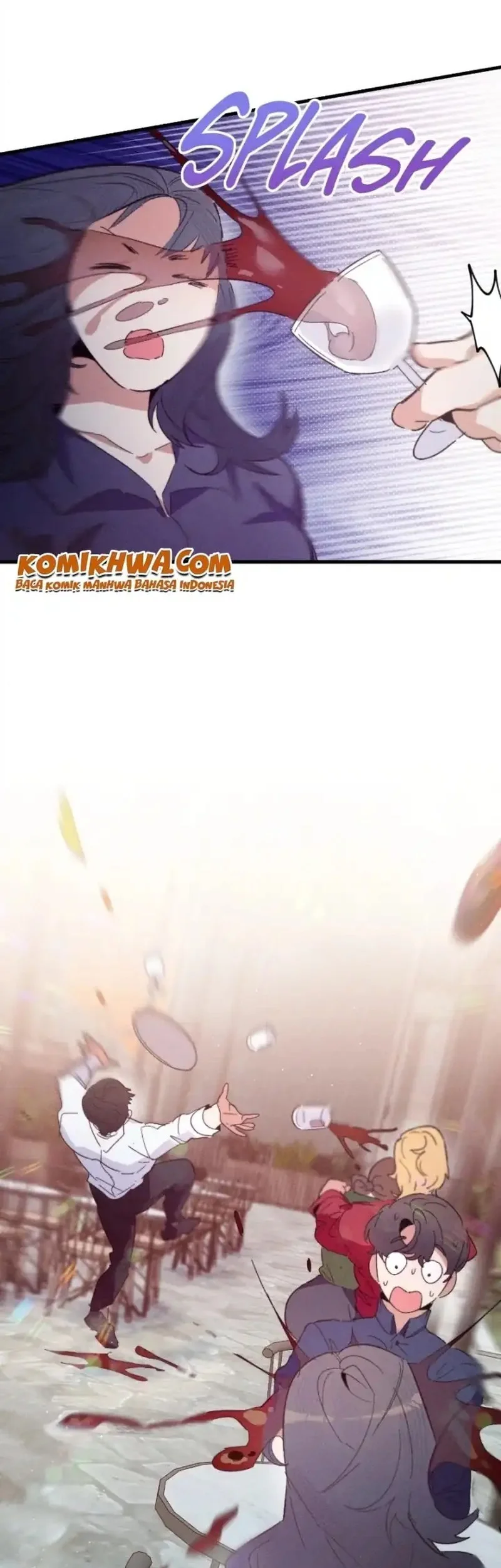 The New Hire Is the Demon Lord Chapter 18 Gambar 9