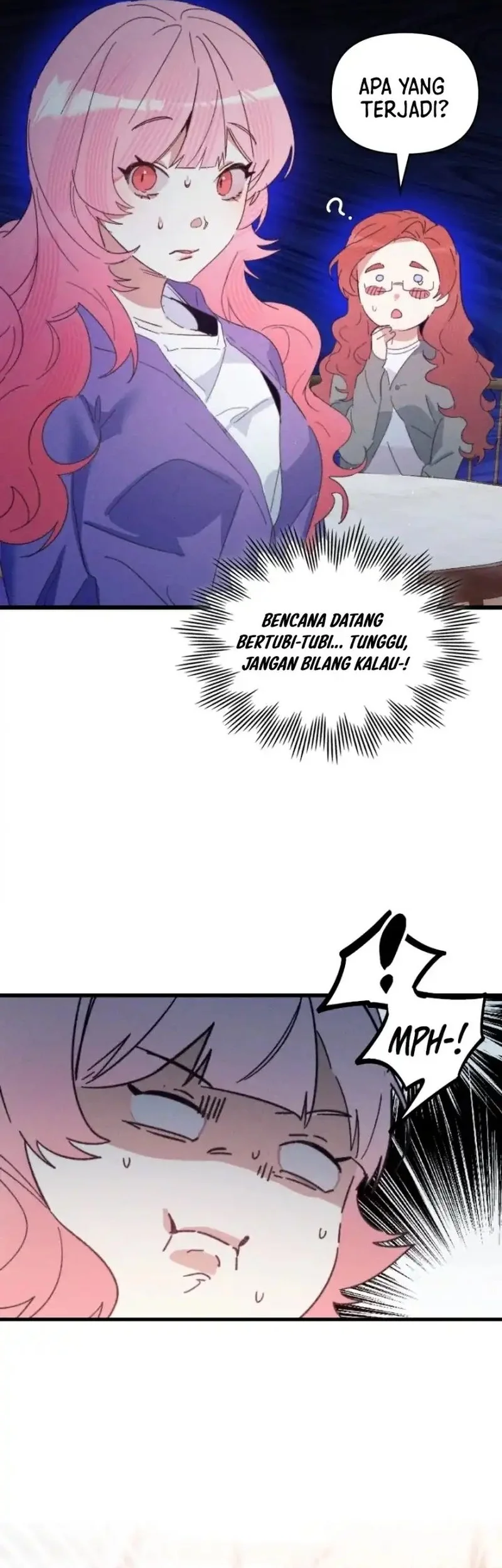 The New Hire Is the Demon Lord Chapter 18 Gambar 12