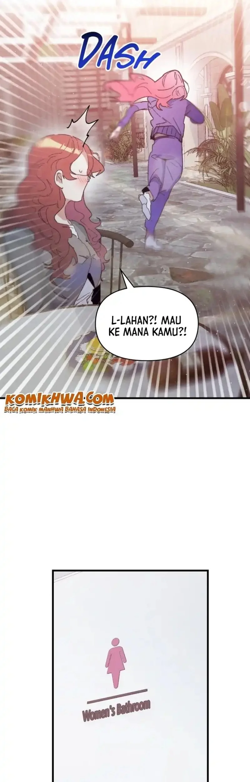 The New Hire Is the Demon Lord Chapter 18 Gambar 13