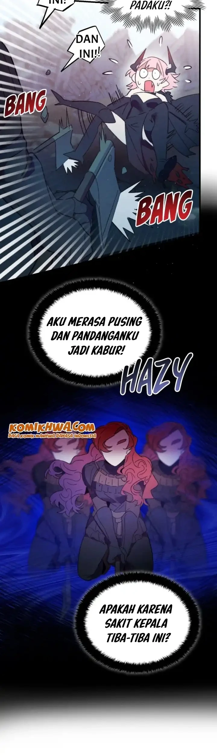 The New Hire Is the Demon Lord Chapter 19 Gambar 31