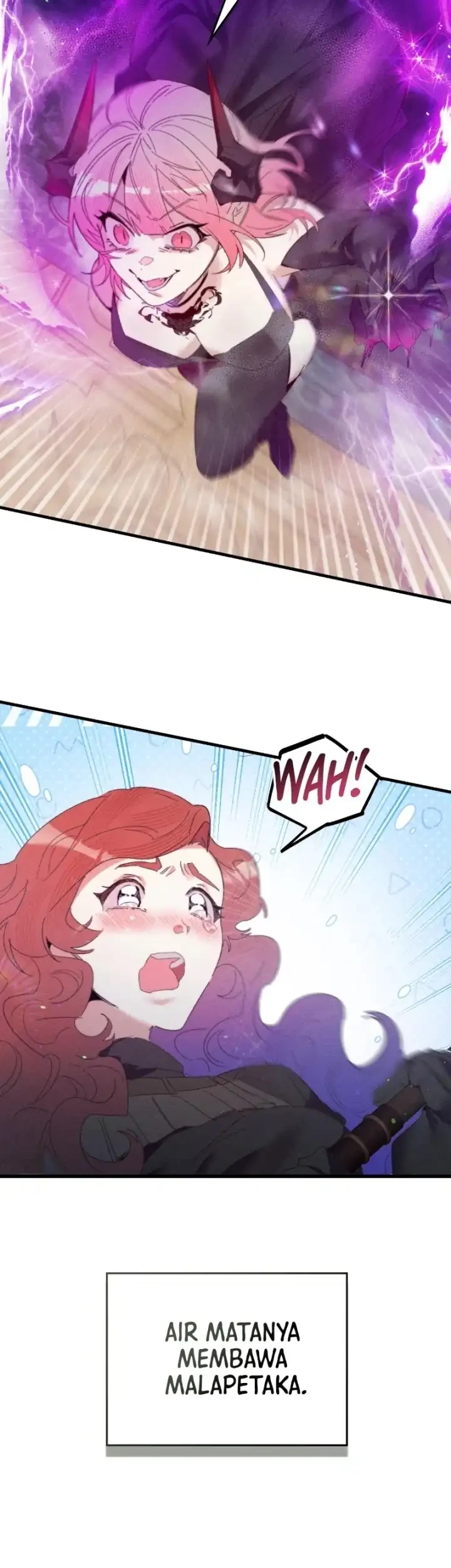 The New Hire Is the Demon Lord Chapter 19 Gambar 36