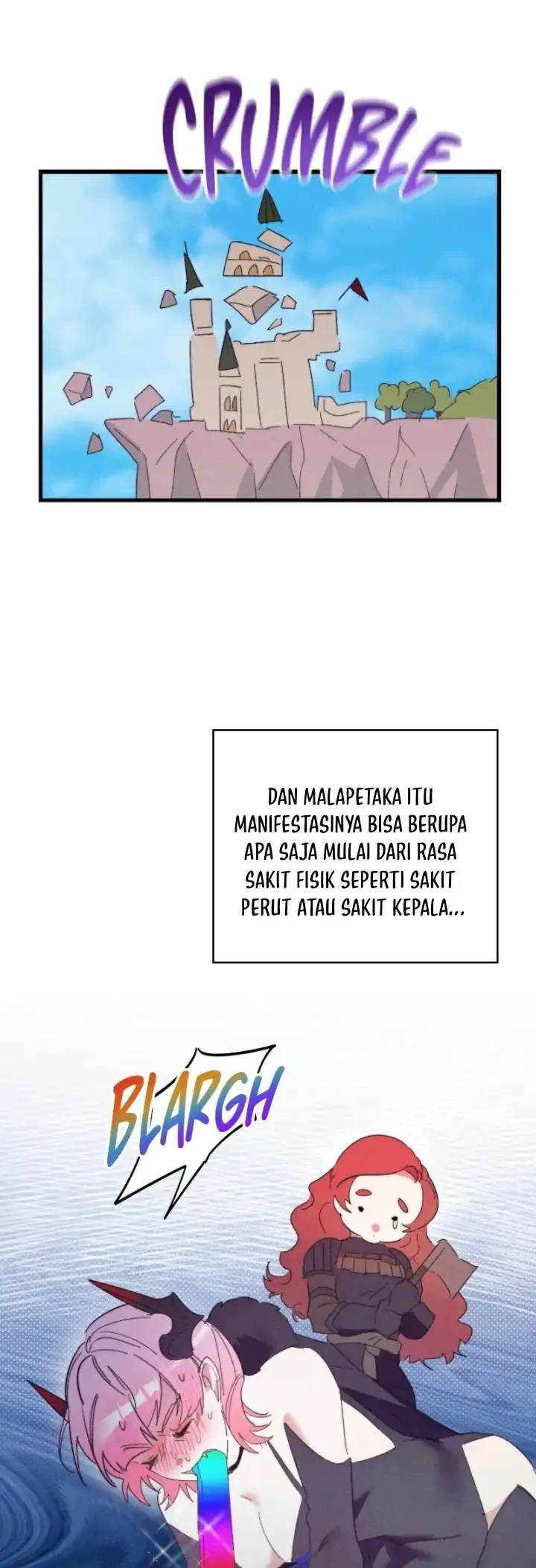 The New Hire Is the Demon Lord Chapter 19 Gambar 37