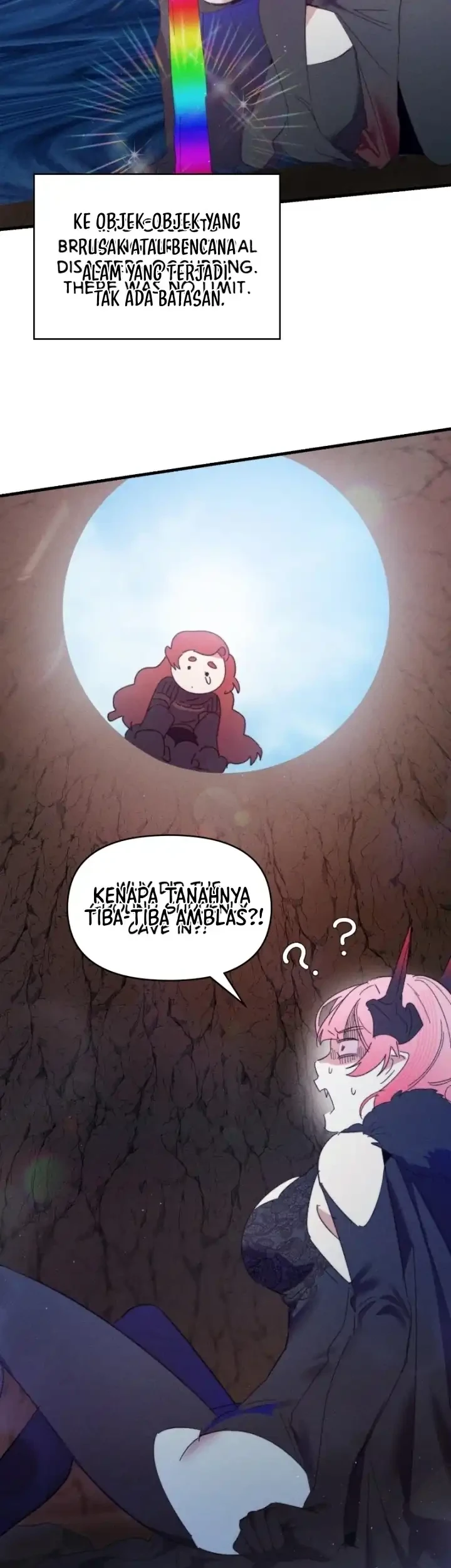 The New Hire Is the Demon Lord Chapter 19 Gambar 38