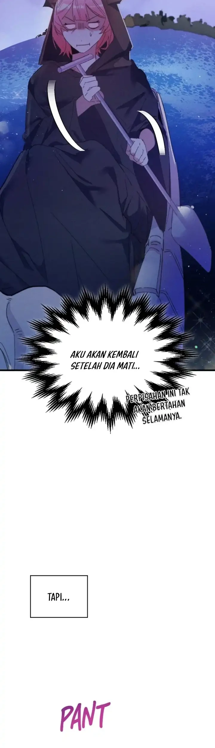 The New Hire Is the Demon Lord Chapter 19 Gambar 45