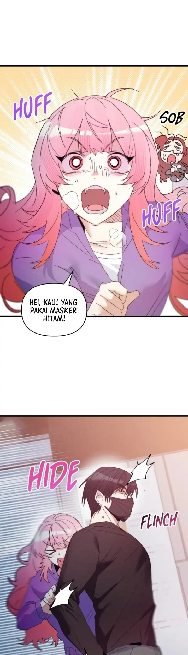 The New Hire Is the Demon Lord Chapter 19 Gambar 53