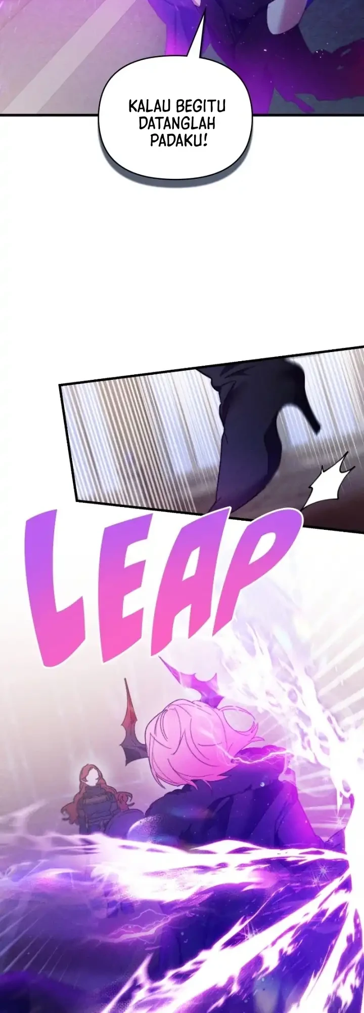 The New Hire Is the Demon Lord Chapter 19 Gambar 3