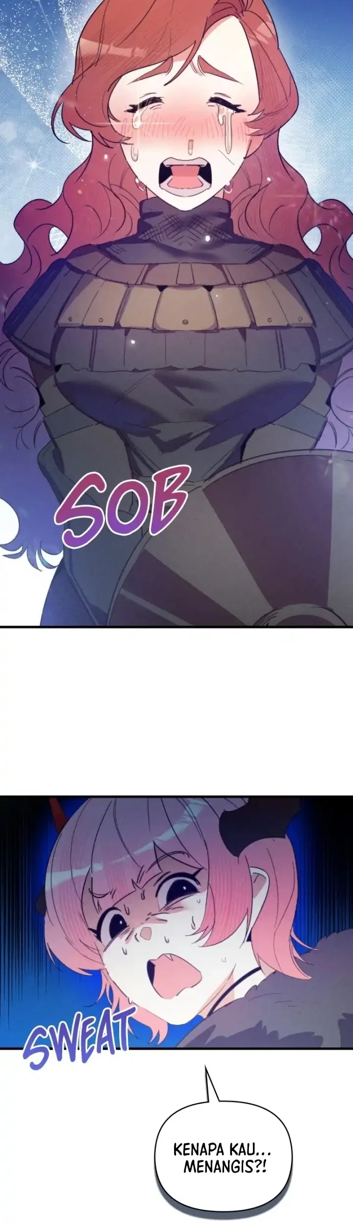 The New Hire Is the Demon Lord Chapter 19 Gambar 7