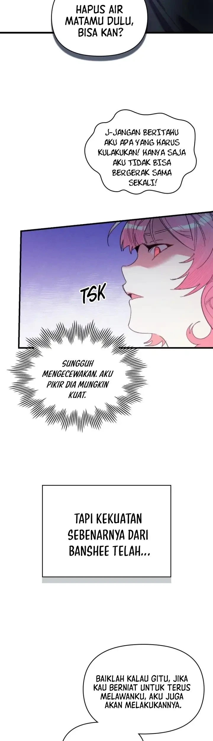 The New Hire Is the Demon Lord Chapter 19 Gambar 12