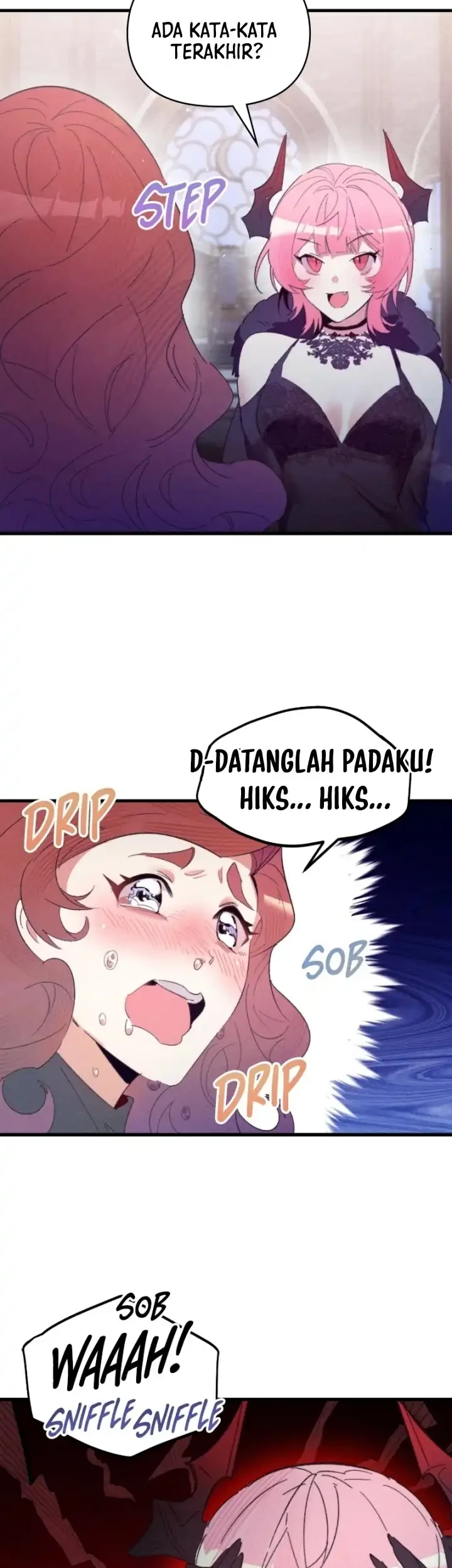 The New Hire Is the Demon Lord Chapter 19 Gambar 13