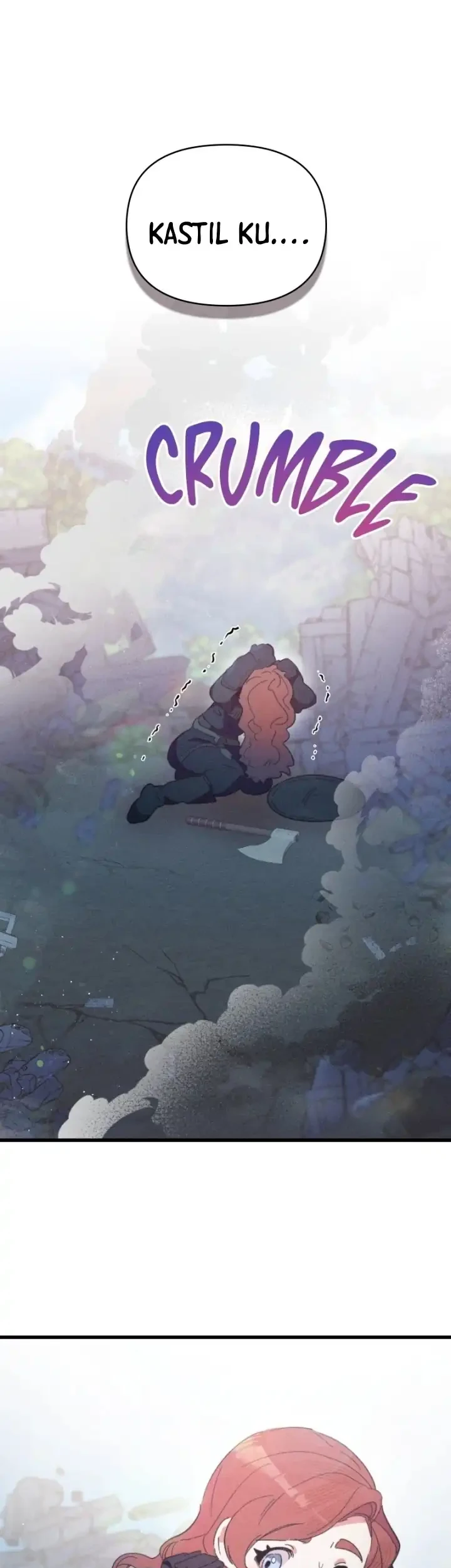 The New Hire Is the Demon Lord Chapter 19 Gambar 21