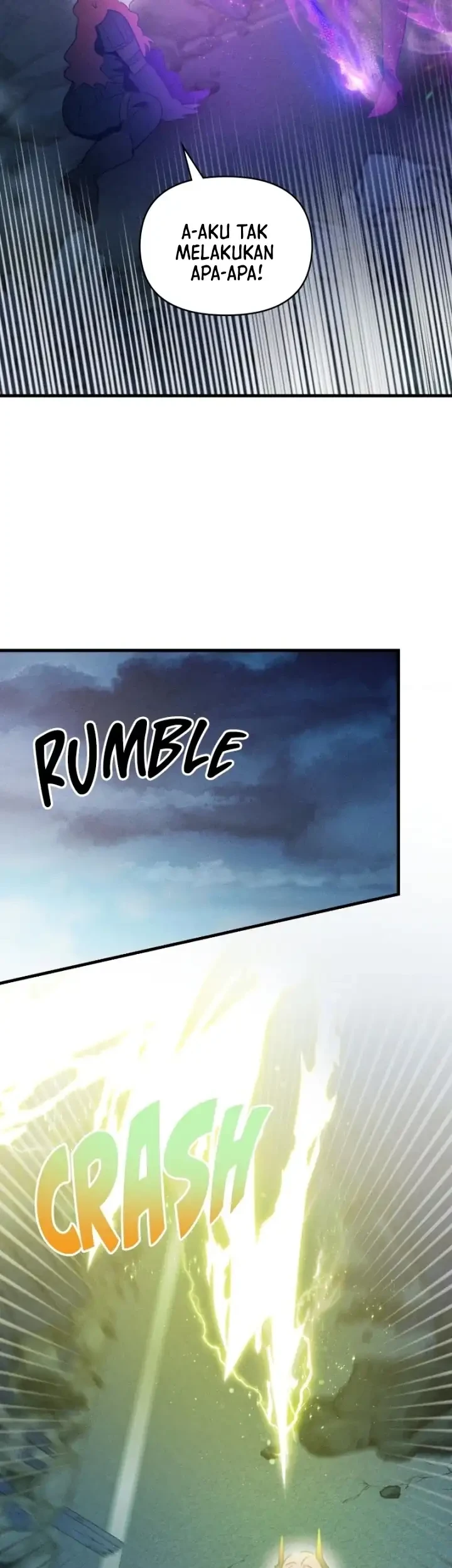 The New Hire Is the Demon Lord Chapter 19 Gambar 24