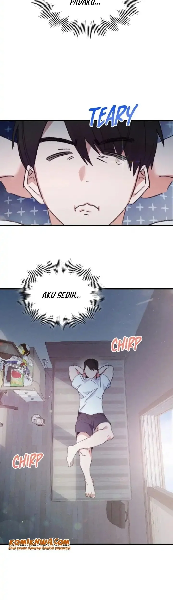 The New Hire Is the Demon Lord Chapter 20 Gambar 29