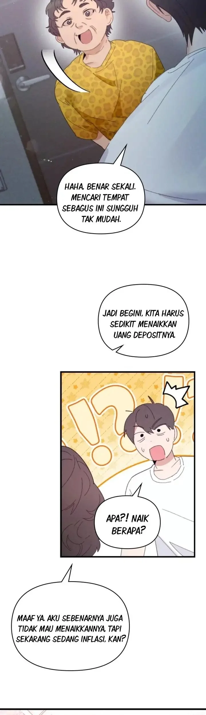 The New Hire Is the Demon Lord Chapter 20 Gambar 34