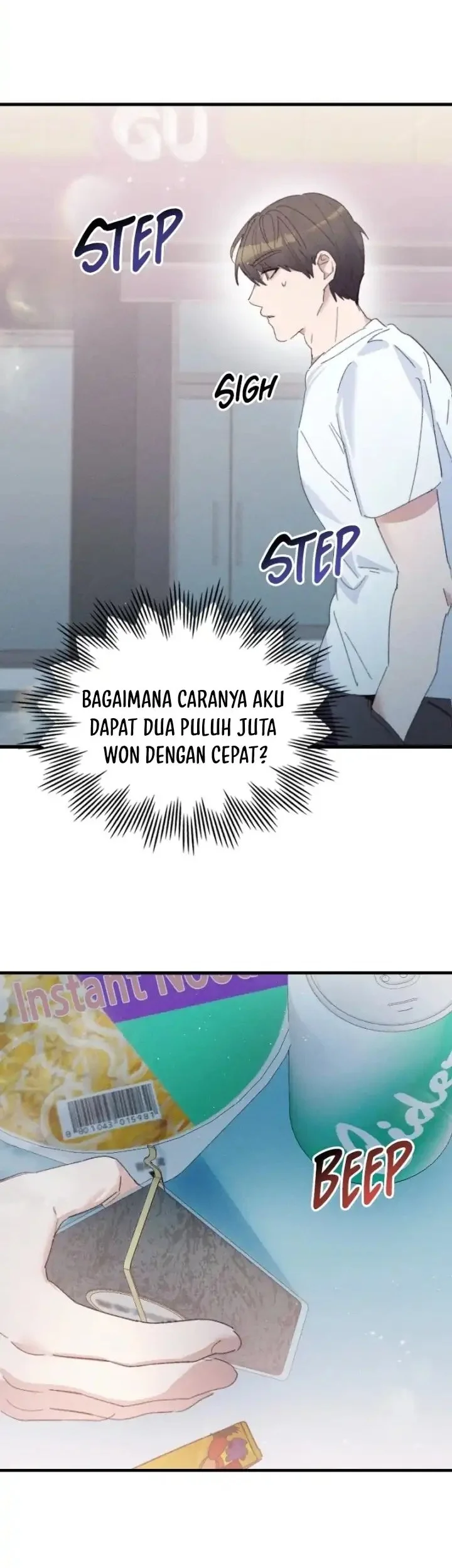 The New Hire Is the Demon Lord Chapter 20 Gambar 38