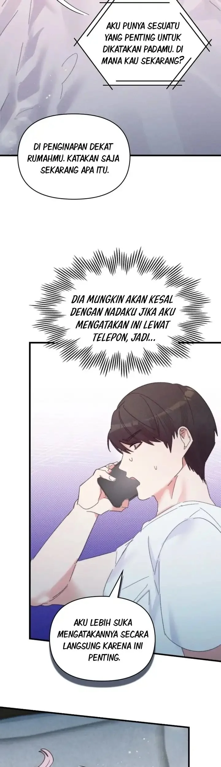 The New Hire Is the Demon Lord Chapter 20 Gambar 49