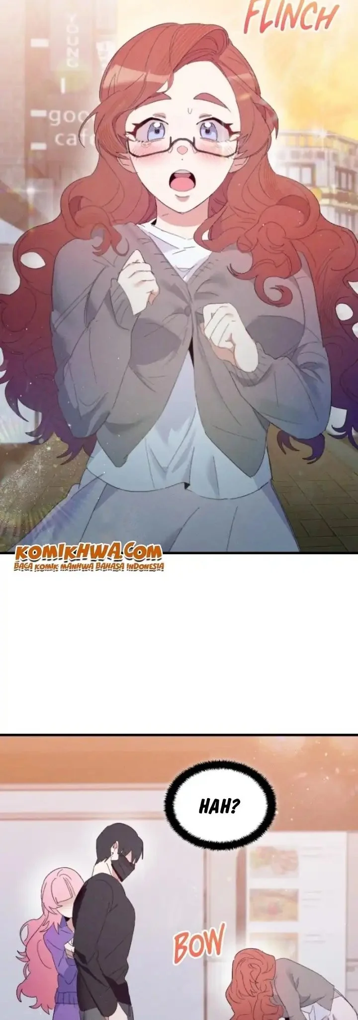 The New Hire Is the Demon Lord Chapter 20 Gambar 3